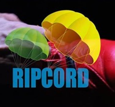 Ripcord - (A Dramatic Comedy) Fundraiser at the Clarkston Village Players - highlight page image