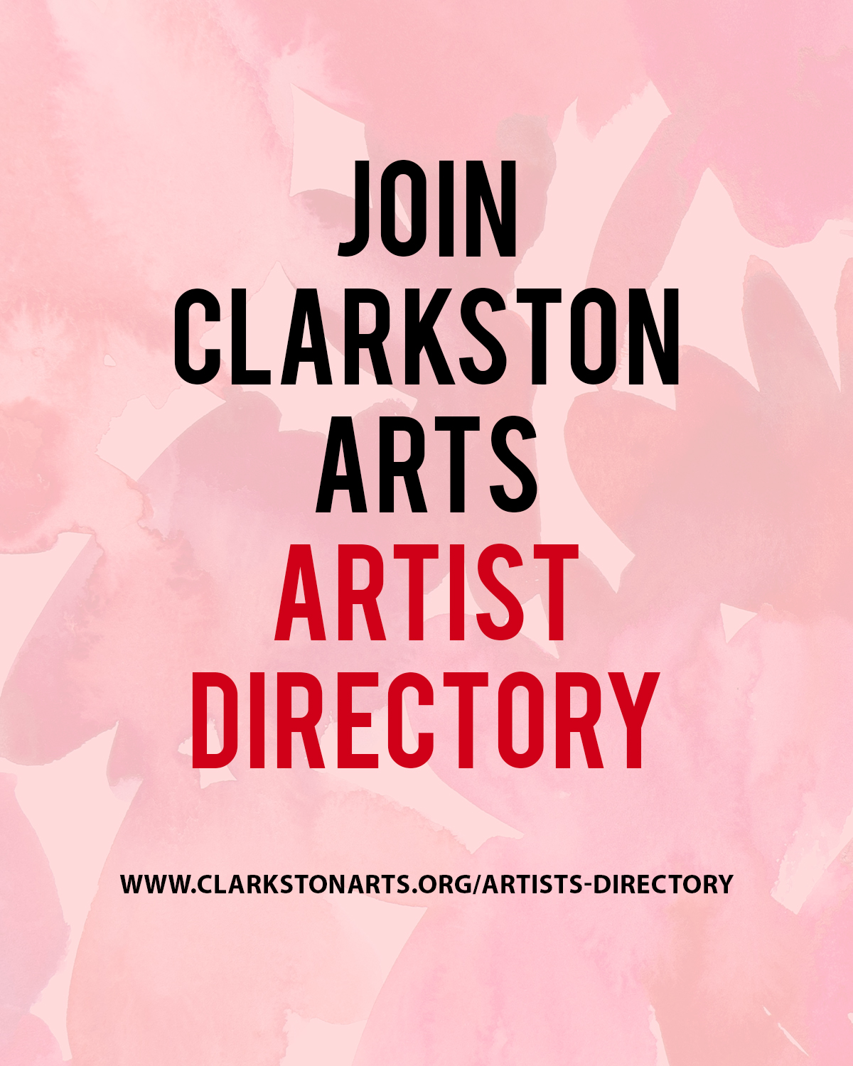 Join Artist Directory