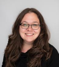 Ilze Lucero - Director of Technology and Communications