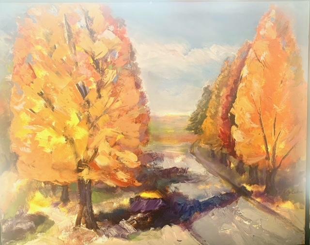 "Pontiac Lake Park" $400